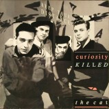VINIL Curiosity Killed The Cat &lrm;&ndash; Keep Your Distance (EX), Pop