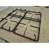 Set gratare aragaz Gorenje 43.3 x 45.5 cm / R9