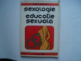 Sexologie si educatie sexuala - Tudor Stoica