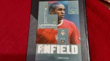 Program Liverpool - Steaua