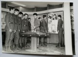Muzeul de istorie al Partidului Comunist Rom&acirc;n