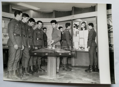 Muzeul de istorie al Partidului Comunist Rom&amp;acirc;n foto
