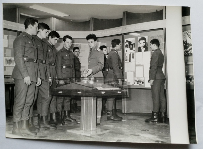 Muzeul de istorie al Partidului Comunist Rom&acirc;n