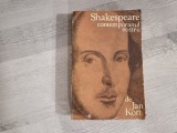 Shakespeare ,contemporanul nostru de Jan Kott