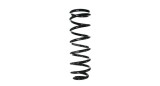 Arc spiral suspensie Toyota Corolla Verso (ZER ZZE12 R1) 03.04-10.09, motor 2.0 D-4D (CUR10, CUR10R); 2.2 D-4D (AUR10, AUR10R), montare Spate, Suplex