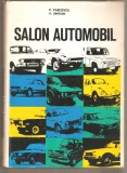Salon Automobil-V.Parizescu