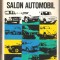 Salon Automobil-V.Parizescu