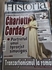 Revista Historia nr.94/2009 foto