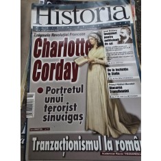 Revista Historia nr.94/2009