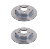 Set disc frana Bmw Seria 2 11.2013- X1 11.2014- Mini Clubman 11.2014- Icer