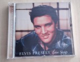 Elvis Presley - Love Songs CD (1999)