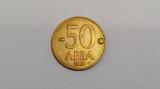 Bulgaria-50 Leva 1997