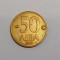 Bulgaria-50 Leva 1997