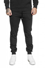 Pantaloni sport barbati Redox 501 Gri inchis foto