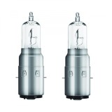 Cumpara ieftin Pachet 2 becuri Moto 12V S2 35 35 W Osram, Original