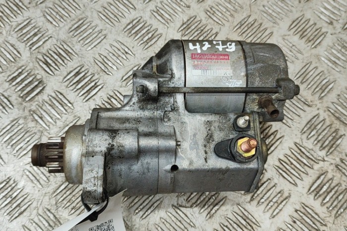 Electromotor JAGUAR XJ X308 1999 OEM: 96JV-11001-AB,228000-5092 25945061