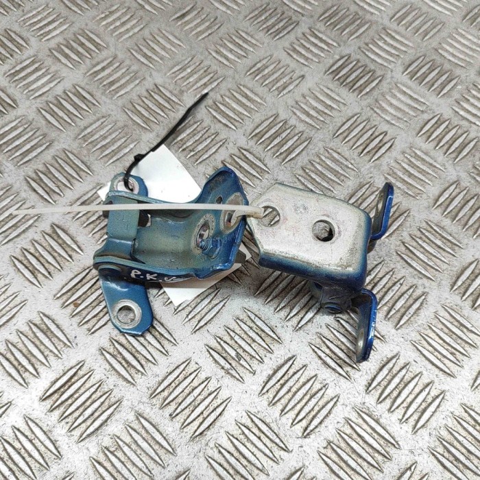 Balama ușă st&acirc;nga față FORD RANGER TKE 2020 OEM: AB39-2122811-AE,AB39-2122801-AE 26582001