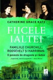 Cumpara ieftin Fiicele Ialtei - Catherine Grace Katz