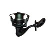 Mulineta Feeder Eastshark Master 5500, 11 Rulmenti, Tambur Long Cast, 2 Clipsuri Metalice, Worm Shaft, Frana Micrometrica, Vaselina