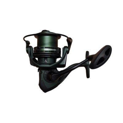 Mulineta Eastshark Feeder Master 5500 foto