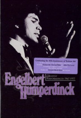 Engelbert Humperdinck Greatest Hits Performanced 6777 (dvd) foto