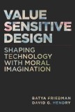 Value Sensitive Design | Batya Friedman