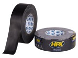 Bandă Reparatoare Neagră 48mm x 50m 60&deg;C