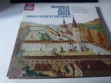 Missa sancti Henrici - Biber, vinil