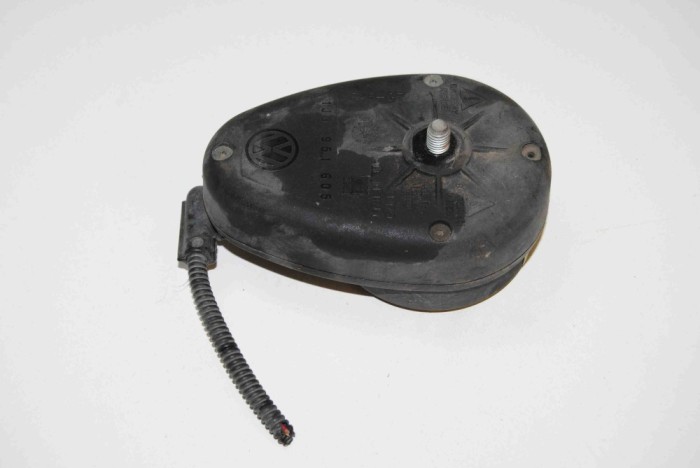 Sirena de alarma VW TOUAREG 7LA, 7L6, 7L7 2005 OEM: 1J0951605 2099900