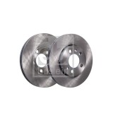 Disc frana Febi Bilstein 14404, parte montare : Punte fata