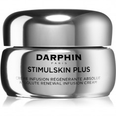 Darphin Mini Absolute Renewal Infusion Cream crema intensiv regeneratoare pentru piele normală și mixtă 15 ml