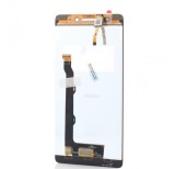 Display LCD Lenovo A7000 / K3 Note, Touchscreen, Negru