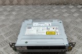 Unitate radio CD navigație BMW 3 Touring F31 2015 OEM: 9139895 22180245