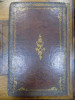 Carte de cult in limba ebraica, M&#039;sechta Eurubin, Talmud Babli, Tom V, Lemberg 1861