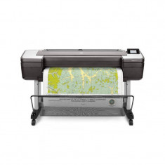 Plotter HP DESIGNJET T1700 PRINTER A0 44 inch Black foto