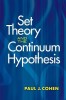 Set Theory and the Continuum Hypothesis
