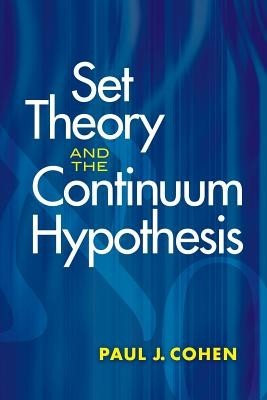 Set Theory and the Continuum Hypothesis foto