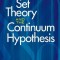 Set Theory and the Continuum Hypothesis