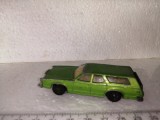 Bnk jc Matchbox Superfast no 74 Cougar Villager