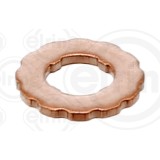 ELRING 585.100 Simering, suport diuza