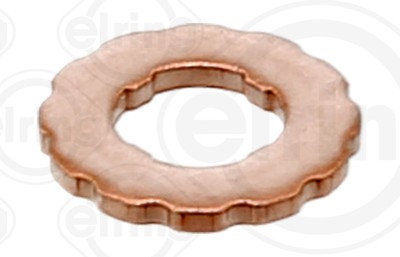 ELRING 585.100 Simering, suport diuza foto