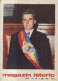 Magazin Istoric, Nr. 5 - Mai 1974
