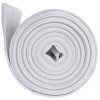 Furtun tip pompieri, 2 toli, Tip C, 8 bari, 20M, PVC panzat, GP, GPA00145, Gospodarul Profesionist