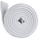 Furtun tip pompieri, 2 toli, Tip C, 8 bari, 20M, PVC panzat, GP, GPA00145, Gospodarul Profesionist