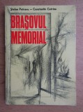 Stefan Petraru, Constantin Catrina - Brasovul memorial