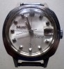 Ceas Dama Seiko Automatic 2205A, 17 Rubis, Mecanic, Inox, Vintage 23mm