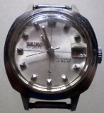 K.336 CEAS MECANIC DE DAMA SEIKO AUTOMATIC 17 RUBIS 2205A