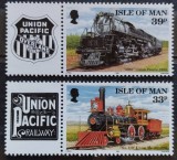 BC367, Isle of Man 1992, serie trenuri (2 poze)