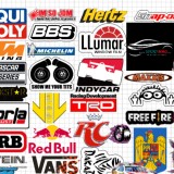 Cumpara ieftin Set 50 Stickere Auto Surprise