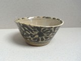 Bol de portelan decorat manual stil Dinastia Ming China